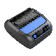  Pocket Thermal Printer Portable Mini Wirelessly Bluetooth Label Printing