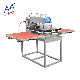  Flatbed Printer Plate Type and New Condition Heat Press Machine Thermal Transfer Printing