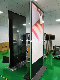  Dedi Big Size 98 Inch Indoor Digital Signage LCD Totem with Android