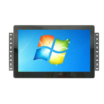 Stock Product Display Type Desktop Computer 15.6" Touch Screen LCD Monitor