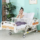  Hospital Fowler Bed Price Hospital Bed Full Electric Cranks Medical Nursing Home Care Bed