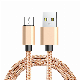  Android Phone and USB Device Type-C Charging Cable - Tatshing