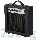 Portable Multifunctional Bass Keyboard Electric Guitar Speaker for Band Performance manufacturer