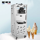 CE&ETL Approved Frozen Yogurt Soft Icecream Machine with 3 Compressors