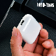  I100 Tws Wireless Bluetooth Earphones Earbuds Pop up High Quality