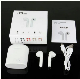  I7s Tws Wireless Bluetooth Stereo Double Earpods in-Ear Headset Earphones