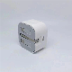 20W Pd Power Adapter Wall Charger with 14 Type-C Port UK Plug for Smart Phone Fast Charger for iPhone 13 12 11