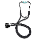  Medical Device Stethoscope, Medical Dual Head Cardiology Stethoscope