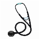 Advanced Medical Single Frequency Stethoscope, Professional Single Head Stethoscope