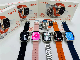  New (Z87 Ultra 2) 2.1′′ 320*385 3 Straps Gesture Smart Watch