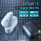 for Air Pods 3 PRO Macaron Earbuds Wireless Bluetooth Headset Tws Earphone