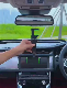 Car Rearview Mirror Cell Phone Holder (WF-M005)