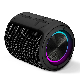 Mini Speaker Bluetooth Ozzie E100L 12W Bluetooth Waterproof Bluetooth Speaker