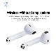 I9s Tws Bluetooth Earphones Air Pods Mini Sports Headset Buds Stereo Earpiece for Mobile iPhone