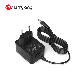 9V 1.5A Wall Adaptor 5V 6V 12V 18V 24V 650mA 1A 2A 3A Power Supply 15V 500mA Power Adapter with TUV-GS CE Certificate