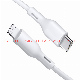 for iPhone Lightning Cable USB C to Lightning Cable Fast Charging manufacturer