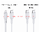 Type C to Lightning Fast Charging Data Cable 18W 20W manufacturer