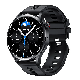  Multifunctional Sports Fashion Smart Watch Big Screen Bluetooth Phone Call Girls Women Man Wrist Watches Smartwatch