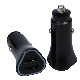 India Bis 5V 3.1A DC-DC Car Charger