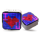 Motion Pixel Display Speaker