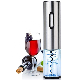 Electric Corkscrew Wine Opener Stainless Steel Automatic Bottle Opener