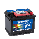  DIN60 Mf Maintenance-Free Automotive Car Battery SLA for Automobile Auto Truck Power Best Wholesale Price 12V/60ah