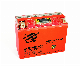 12V 21ah Utx21L-BS Outdo Digital Display Intelligent Maintenance Free Factory Activated Motorcycle Power Sports High Performance Rechargeable Lead Acid Battery