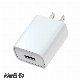 Mobile Phone Charging Portable 10W Charger USB Port 5V2a 2000mA Power Adapter