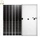 ISO9001/CE/TUV Solar Panel Module 545W 550W 555W Wholesale Factory Price 400W 450W 550W 670W Solar Renewable Energy Half Cell Panel