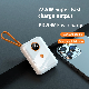  Gift Mini Pd22.5W/Pd20W 10000mAh Mobile Power Supply Type-C/Lightning Fast Charging Bank