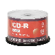 CD-R 700MB 52X Datalifeplus Printable Disc CD RW