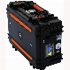 Portable Power Station 2000wh Battery Powered Generator Alternative with 12V/24V/AC and USB Outputs Solar Recharge