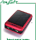 Solar Power Bank with Customized Logo (AG-PB-13)