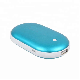 Promotional Gifts Hand Warmer Battery Power Pack Hand Warmer Power Bank