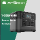  Energy Supply Outdoor Power Bank 1200W 1008wh Portable Power Station