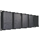 100W Mono Solar Folded Panel Charger for Mobile Phone