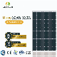  High Quality 2021 New Trending Portable Monocrystalline Solar Panel 100W 18V 5V Folding Solar Charger for Power Bank for Laptops