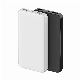  10000mAh Power Bank Portable Charger Powerbank with LED External Battery for Phone