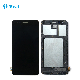  Mobile Phone Replacement LCD Touch Digitizer Screen Display Assembly with Frame for LG K4 2017 X230