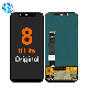  for Xiaomi Mi 8 Lite LCD Touch Screen Digitizer Assembly with Frame for Xiaomi Mi8 Lite Mi 8X LCD Display