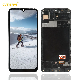  OLED Quality with Wholesale Price Mobile Phone LCD Touch Screen for Samsung A30s A307g Smart Phone Display Complete with Frame