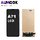  AAA+ Quality A71 Display Screen with Frame, LCD for Samsung Galaxy A71 A715 A715f LCD Display Touch Screen Panels