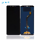  X606 LCD Display Digitizer Touch Screen Assembly for Infinix Hot 6 X606 Pantalla Ecran Replacement Parts Price