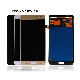  OLED2 OEM Mobile Phone LCD for Samsung J700 J7 2015 LCD Screen