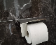 Stainless Steel Toilet Roll Holder Mobile Phone Holder