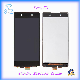 Display Displayer Smart Cell Phone Touch Screen LCD for Sony Z3