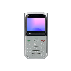 High Quality 2.4 Inch Senior Phone GSM 4G Old Feature Phone Keypad Mobile Phone with Large Icons