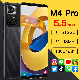  Poco M4 PRO 5g Mobile Phone 256GB 8GB RAM GSM Unlocked Global Version Smartphone