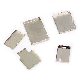  Custom Shield Can Box Enclosure SPCC Sheet Metal Stamping Parts EMI RF Shielding Case for Mobile Phones Parts Metal Stamping Parts