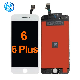  OEM Original Black Touch Digitizer LCD Screen Assembly for iPhone 6 Replacement